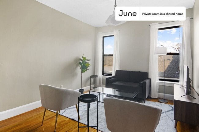 Photo - Room in Shared 4 bed/2 bath home Unit D