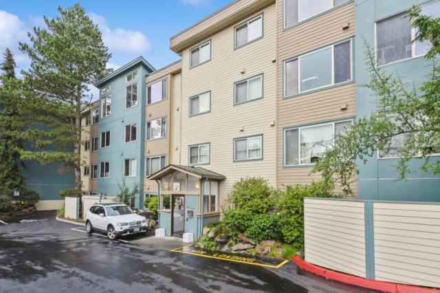 1 bedroom in Seattle WA 98115 - 1 bedroom in Seattle WA 98115 Condominio Unidad 310