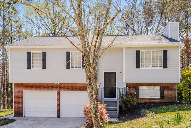 Photo - 1120 Brenton Dr NW House