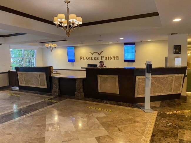Photo - 1801 N Flagler Dr Unit 727