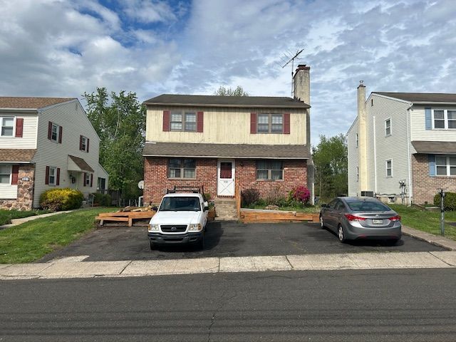 2 Off Street Parking Spaces - 219 Hunter Way Apartments Unit 219 Hunter