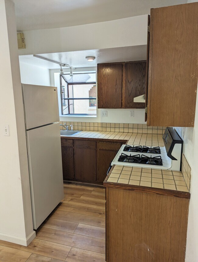 Photo - 1059 Cragmont Ave