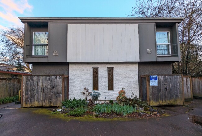 Photo - 1190-1196-1196 SE Haig St Unidad 1-4