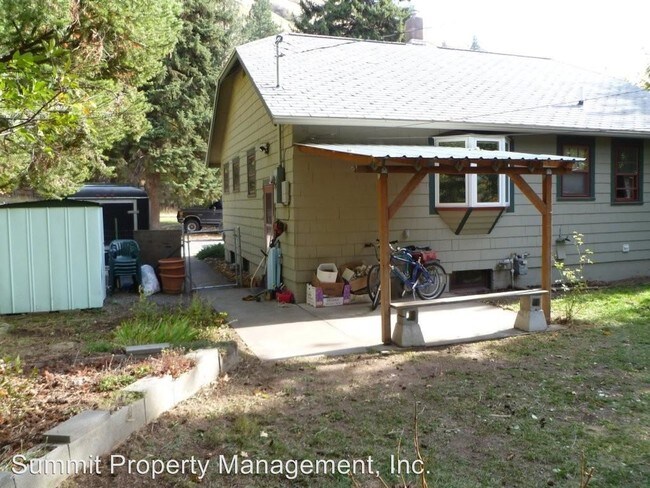 Photo - 3 br, 1 bath House - 1547 Van Buren Street