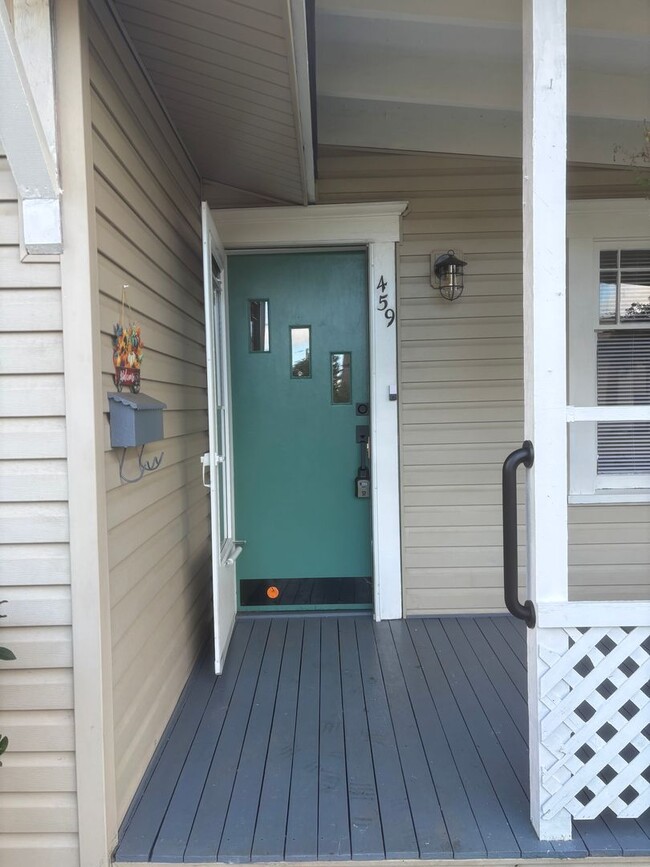 Photo - 2 Bedroom 1 Bath single family home