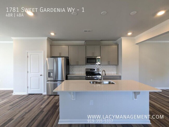 Photo - 1781 Sweet Gardenia Wy