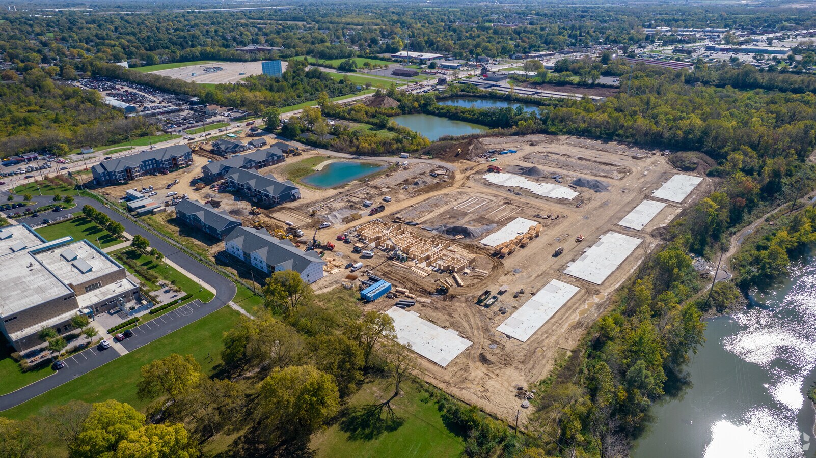 Photo - Windmiller Pointe