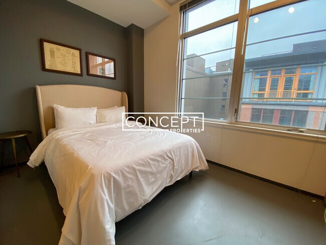 Photo - 160 E Berkeley St Unit 513