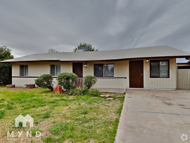 Building Photo - 1515 E Orange St Rental