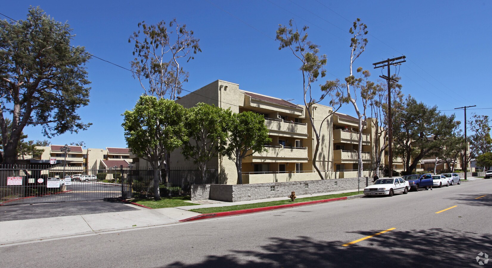 Photo - Grandview Terrace Apartments