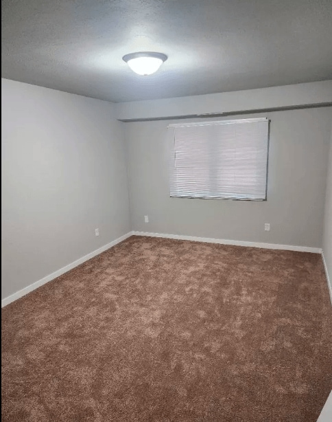 Crow's Nest Apartments