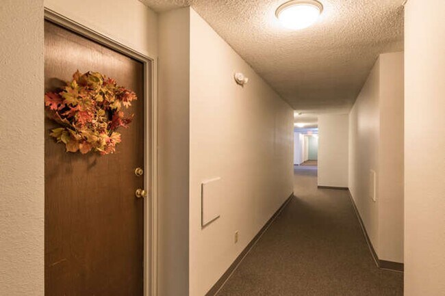 Photo - Charming  2 Bed 2 Bath Main Floor Condo Available June 12! Unit 109