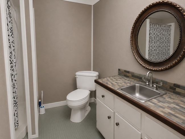Photo - Studio Apartment