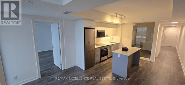 Photo - 2 Manderley Dr Unité 525