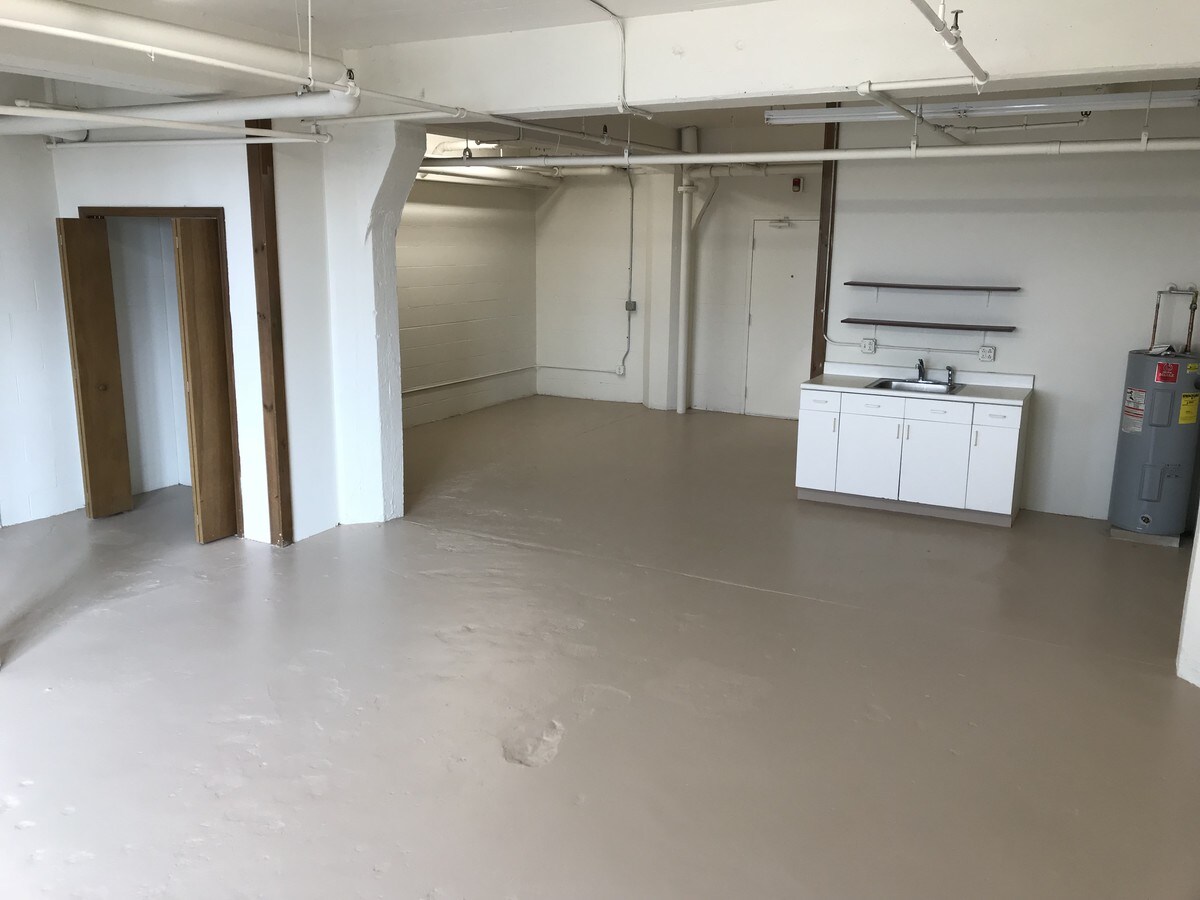 Apartment A - SOHO Center Apartments