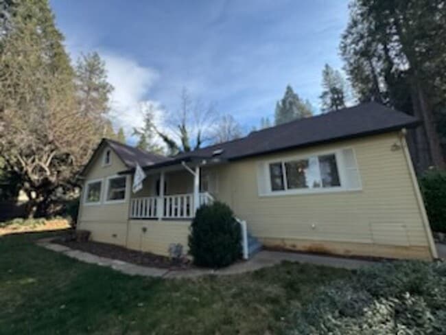 Photo - Welcome to this charming 3 bedroom, 2 bathroom house located in  Nevada City