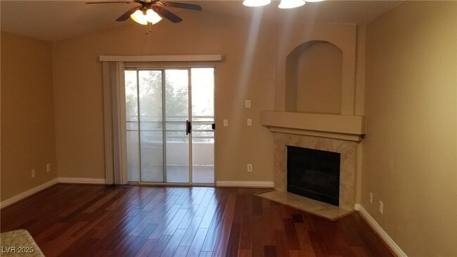 Photo - 5415 W Harmon Ave Condo Unit 2006