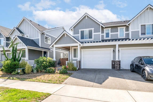 Building Photo - 5343 50th Ave SE Rental