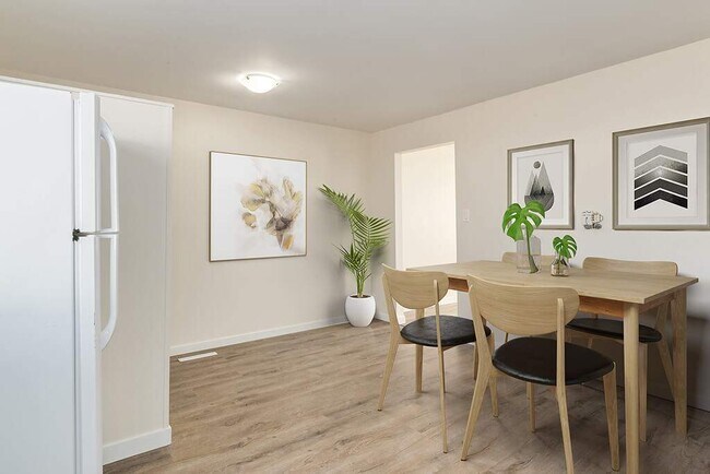 Photo - Delton Townhomes