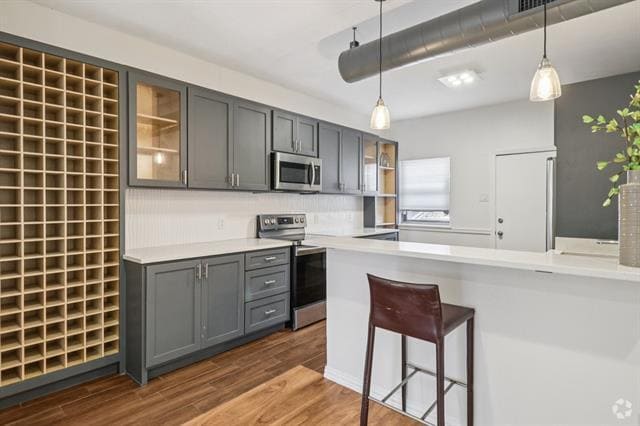Building Photo - 10754 Villager Rd Unit D Rental