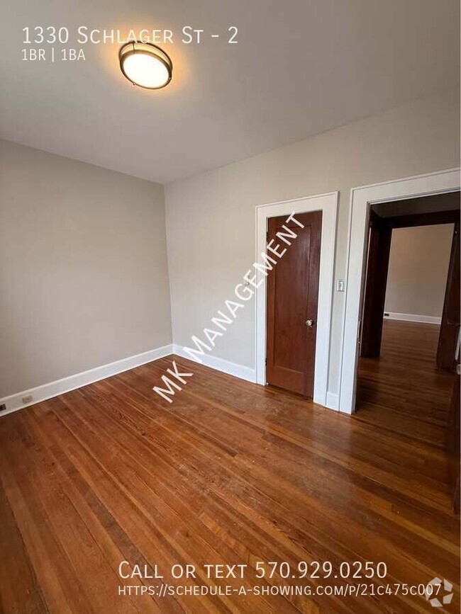 Building Photo - 1330 Schlager St Unit 2 Rental