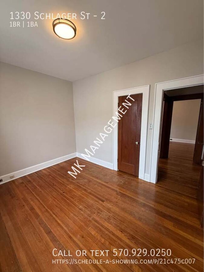 Photo - 1330 Schlager St Apartamento Unidad 2
