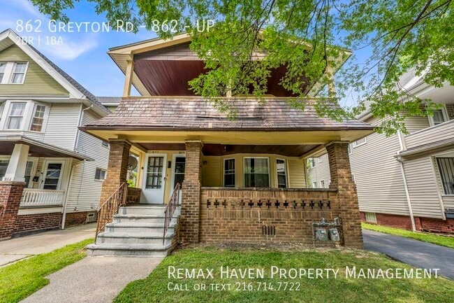 Building Photo - 862 Greyton Rd Unit 862 - UP Rental