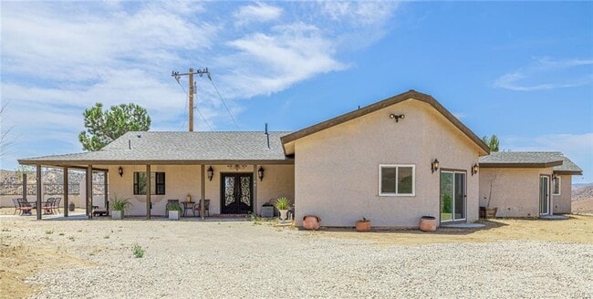 Photo - 33110 Hillside Dr Casa