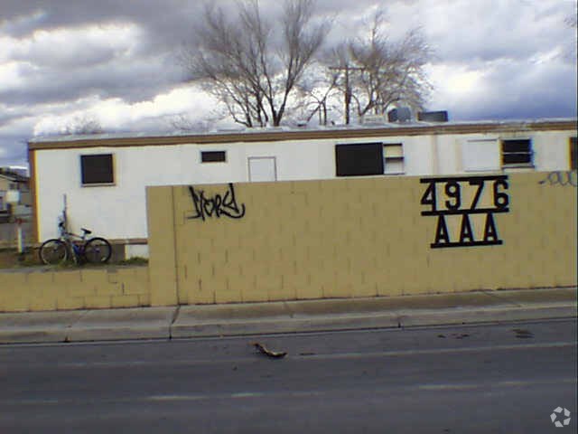 Photo - AAA Mobile Home Park