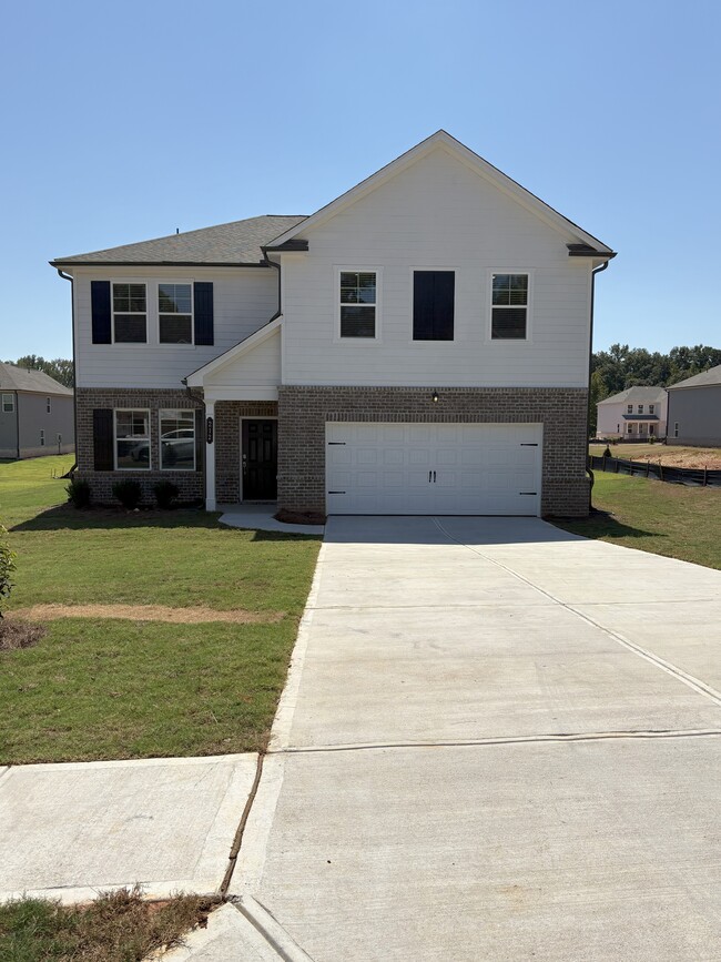 Building Photo - 212 Paisley Way Rental