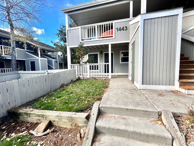 Cozy Grey Hawk Condo by COCC! - Cozy Grey Hawk Condo by COCC!