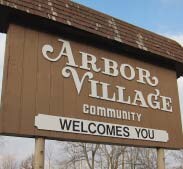 Photo - Arbor Village Mobile Home Community