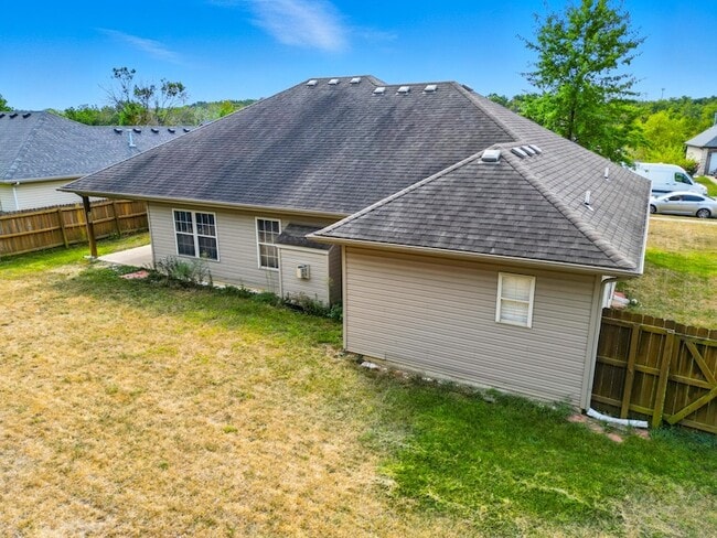 Photo - 4809 Bullhead Ln