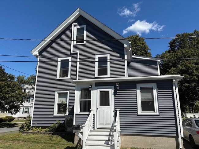 Building Photo - 11 Franklin St Unit 1