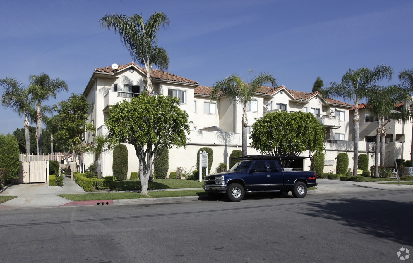 Photo - Summerset Terrace Apartments
