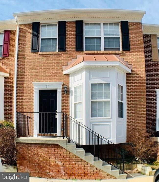 Building Photo - 31 Townes Pl