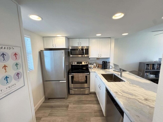 Photo - 2929 S Ocean Blvd Unidad 4130