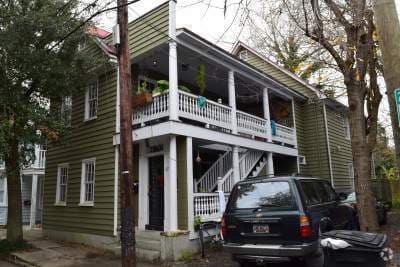 Building Photo - 69 Bogard St Unit A Rental