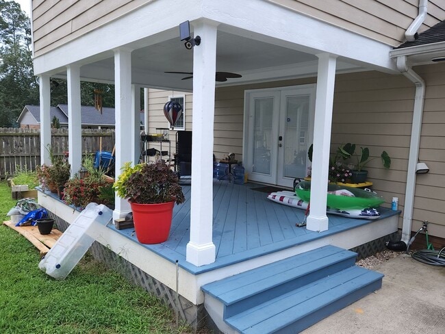 Photo - Staycation near everything Fayetteville