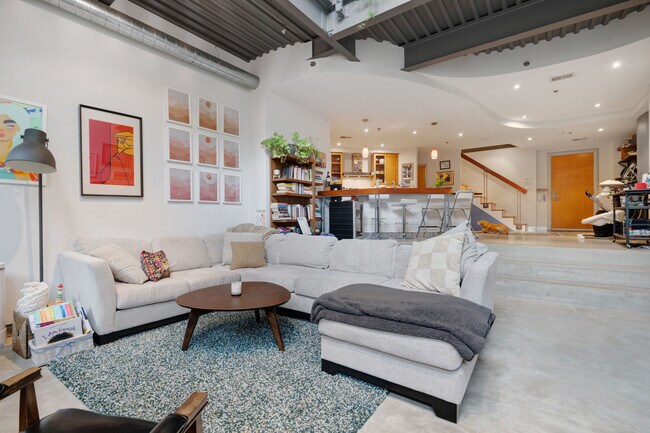 Photo - 2351 Champlain St NW Condo Unit #1