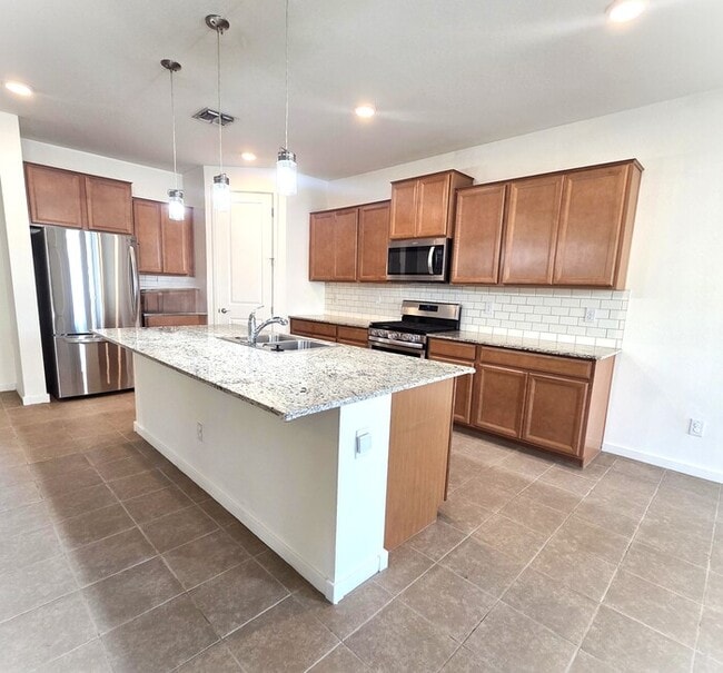 Photo - Stunning 3 bedroom with a flex room 2 baths