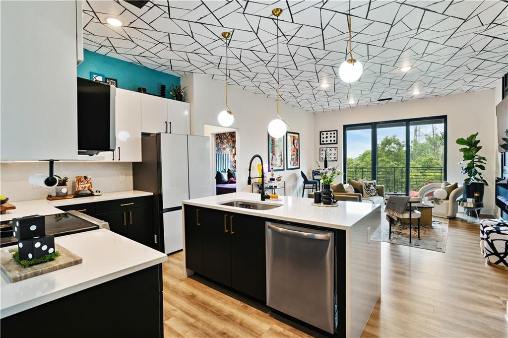 Photo - 112 Rogers St NE Condo Unit 505