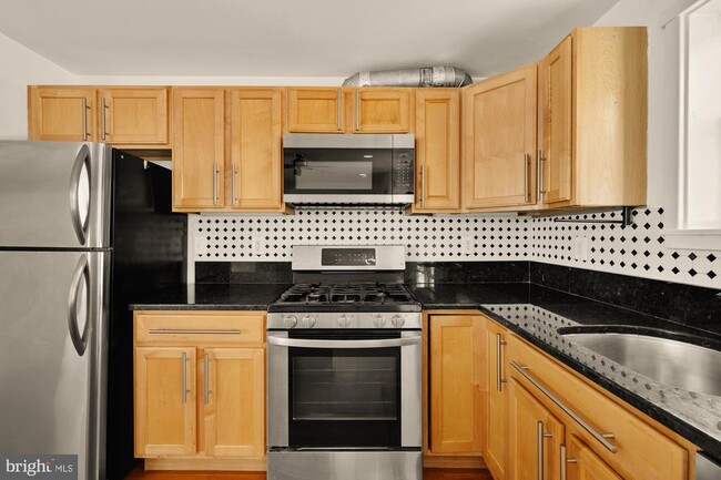 Photo - 610 Jefferson St NW Unidad 102