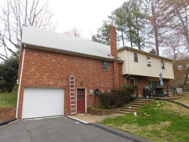 Photo - 10201 Garfield Rd