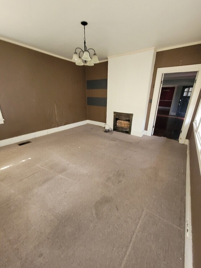 Rent to Own with Seller Financing! Rental House Rental in Jackson, TN