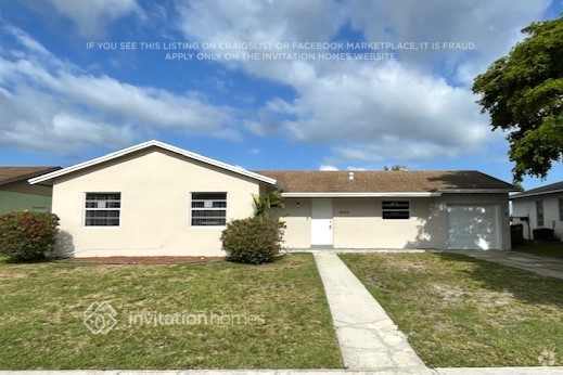 Building Photo - 16310 SW 109th Ave Rental
