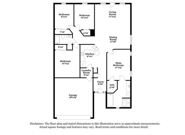 Photo - 2308 Bracknell Forest Trail