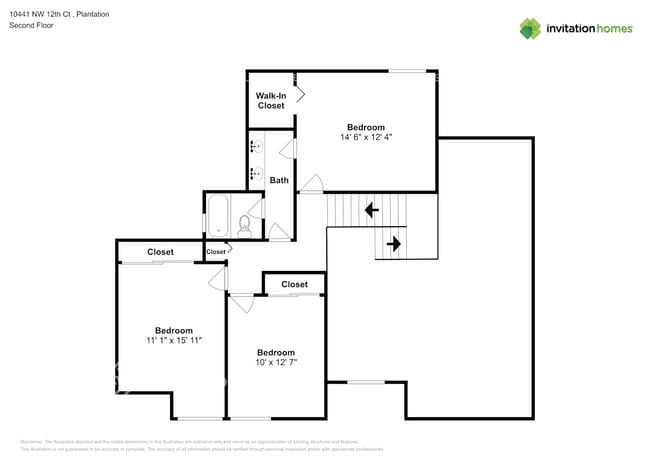 Photo - 10441 NW 12th Ct