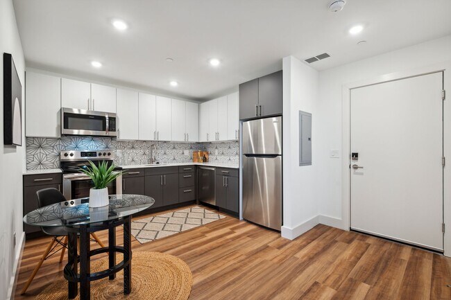 Photo - NEW One Bedroom in Brewerytown w/ Roofdeck... Unit 412