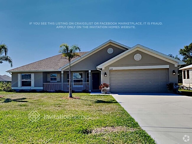Building Photo - 27295 Deep Creek Blvd Rental